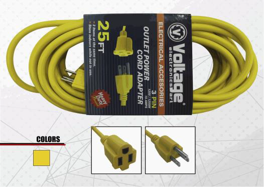 Extensión Trabajo Rudo