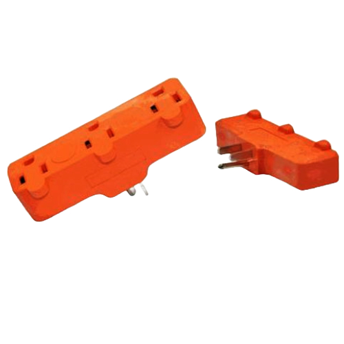 ADAPTADOR 3 ENTRADAS U64