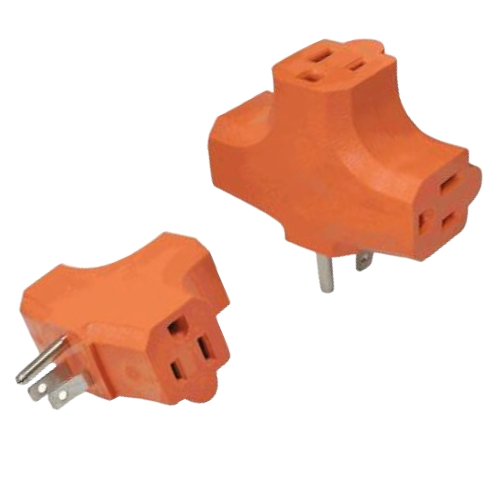 ADAPTADOR POLARIZADO TIPO T U65
