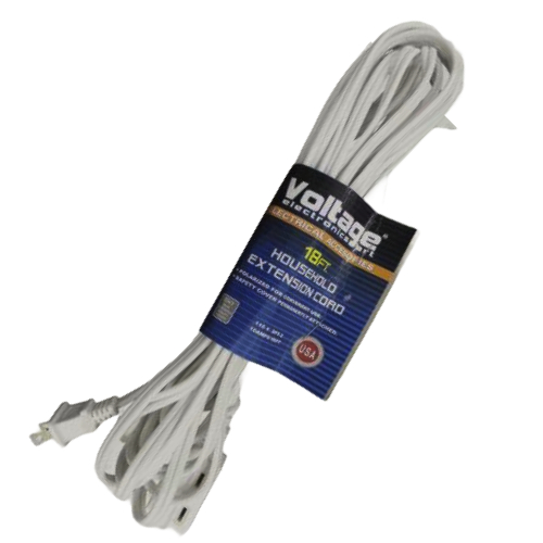 EXTENSION BCA 18F VOLTAGE