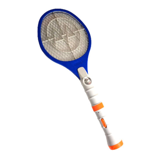 Raqueta Mata Mosquitos