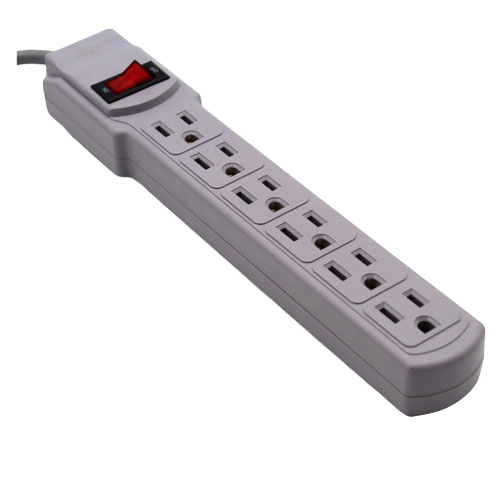 REGLETA GT AS002B GRIS