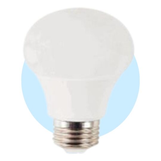 BOMBILLO LED 5W