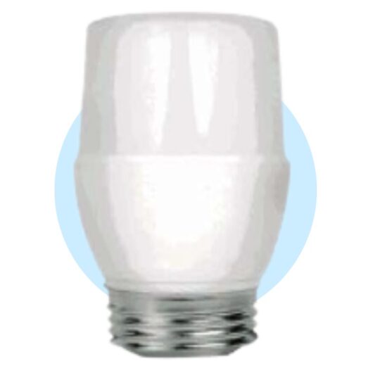 BOMBILLO LED 12W VT-CUA-12