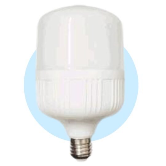 BOMBILLO LED 18W VT-HPL-18